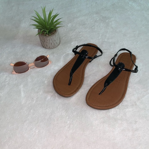 faded glory sandals
